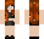fancy chucky  female