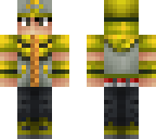 fazon yellow