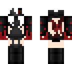 female kaneki