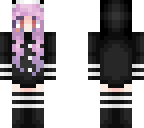 female marionette