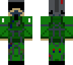 fighter pilot