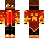 fire boy