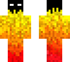 fire man