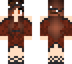 fire's skin