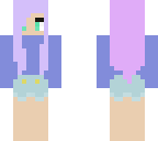 first skin