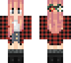 flannel