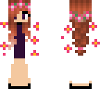 flower crown