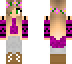 flower girl edit