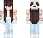 flowery edit no cred