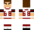 football player