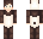 for lukey - panda boy