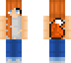 fox girl