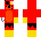 foxy