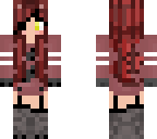 foxy girl