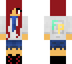 fp uniform
