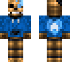 freddy fazsans