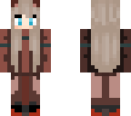 freddy girl