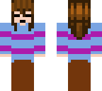 frisk