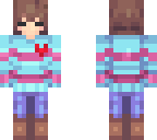 frisk love