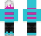 frisk sweater