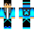 frost boy