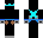 frosty the ninja v4