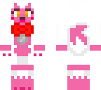 funtime foxy steve version