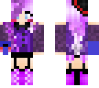 funtime freddy girl x3