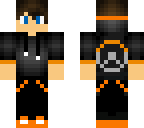 gamer
