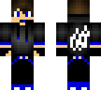 gamer fan boy