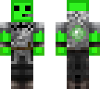 gamer slime