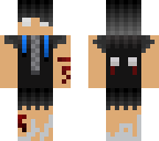 gangster herobrine