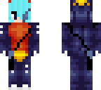 garchomp girl remade