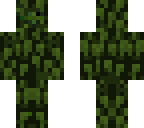 ghillie suit day z