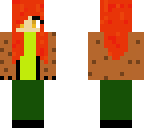 gingerteddy