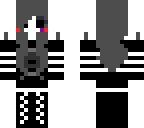 girl- puppet