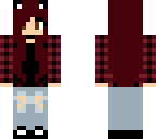 girl