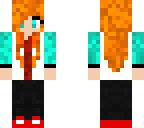 girl