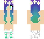 girl base skin
