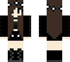 girl fixed