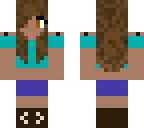 girl steve