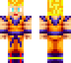 goku