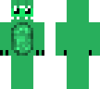 green dionsaur