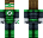 green lantern