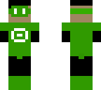 green lantern