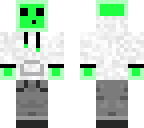 green slime