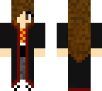 gryffindor girl edit