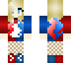 harley quinn
