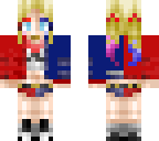 harley quinn