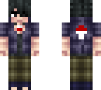 haruki rogue
